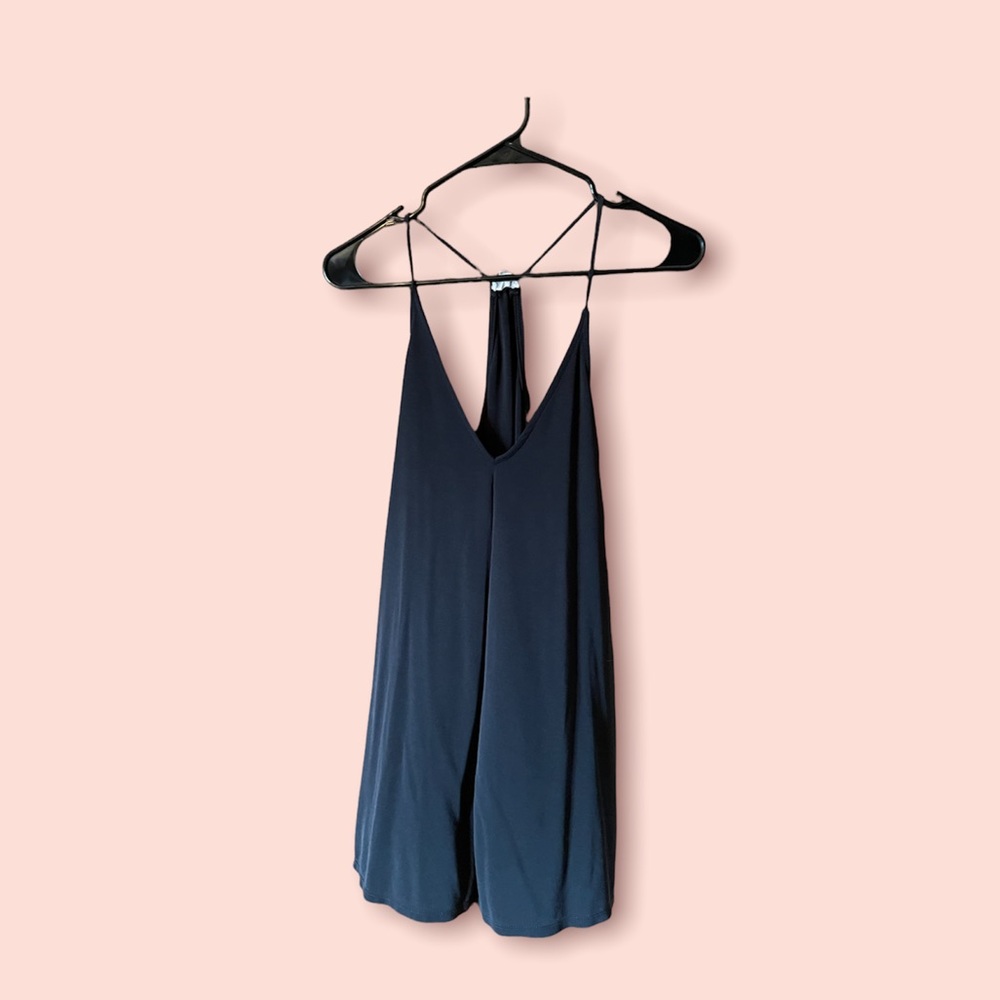 Urban Outfitters slip dress
